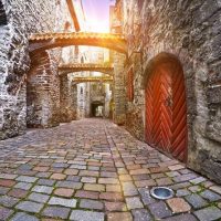 Audio Guided Tours