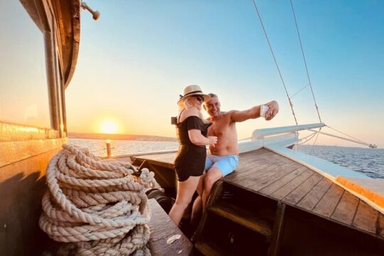 Valentine's Day in Rhodes