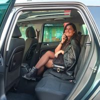 Airport & Ground Transfers