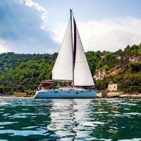 Sailing Trips