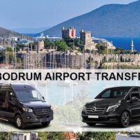 Transfers & Ground Transport