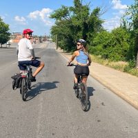 Bike Rentals