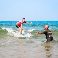 Sports Lessons