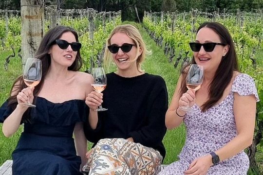 Easter in Waiheke Island