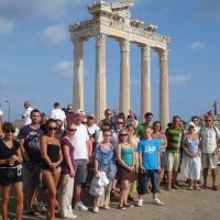 Holiday & Seasonal Tours