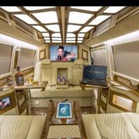 Airport & Ground Transfers