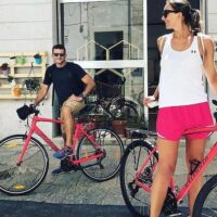 Self-guided Tours & Rentals