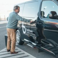 Airport & Ground Transfers