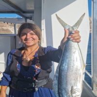 Fishing Charters & Tours