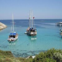 Cruises, Sailing & Water Tours