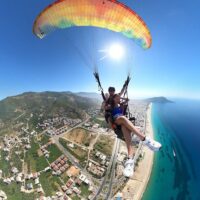 Adrenaline & Extreme