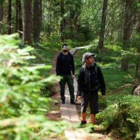 Walking Tours