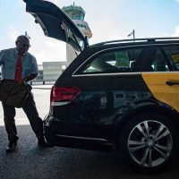 Transfers & Ground Transport