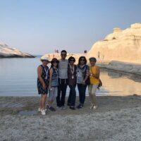 Archaeology Tours