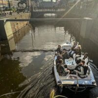 Boat Rentals