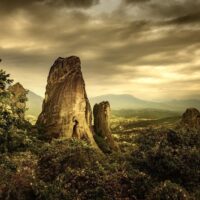 4WD, ATV & Off-Road Tours