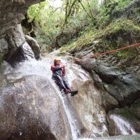Climbing
