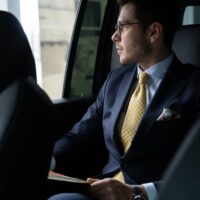 Private Drivers
