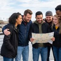 Cultural & Theme Tours