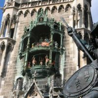 City Tours