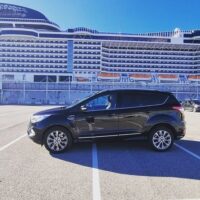 Port Transfers