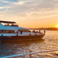 Day Cruises