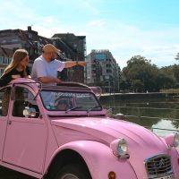 Beer & Brewery Tours