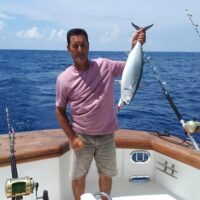 Fishing Charters & Tours