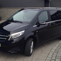 Private Drivers