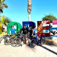 Bike & Mountain Bike Tours
