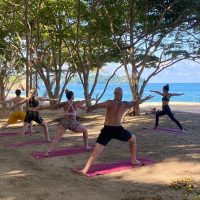 Yoga Classes