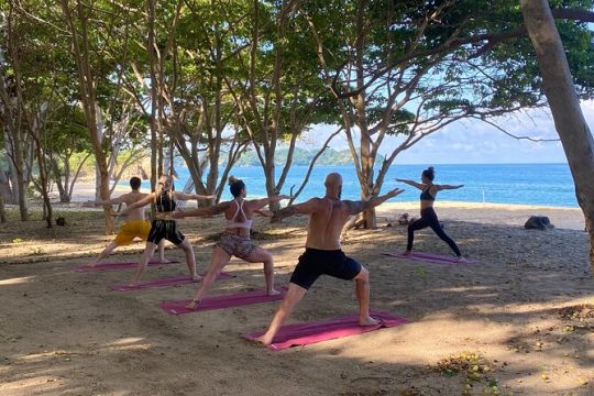 Easter in Sayulita