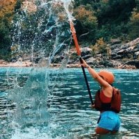 Outdoor Activities