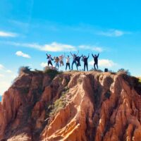 Full-day Tours