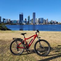 Self-guided Tours & Rentals