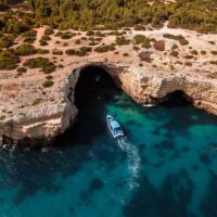 Jet Boats & Speed Boats