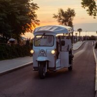 Tuk Tuk Tours