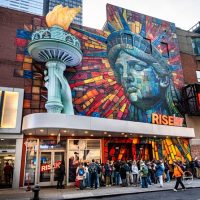 Theme Park Tickets & Tours