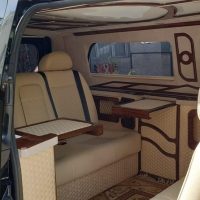 Transfers & Ground Transport