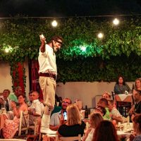 Literary, Art & Music Tours