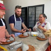 Cooking Classes