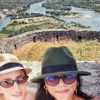 Hiking & Camping