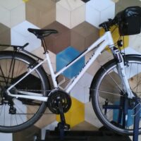 Self-guided Tours & Rentals