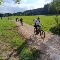 Bike & Mountain Bike Tours