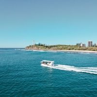 Jet Boats & Speed Boats