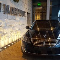 Private Drivers