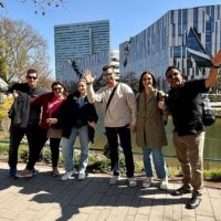 Cultural & Theme Tours