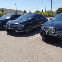 Airport & Ground Transfers
