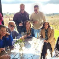 Wine Tasting & Winery Tours