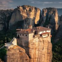 Historical & Heritage Tours